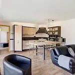Chalet Monteneve Appartamento Neve