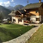 Chalet Monteneve Appartamento Neve