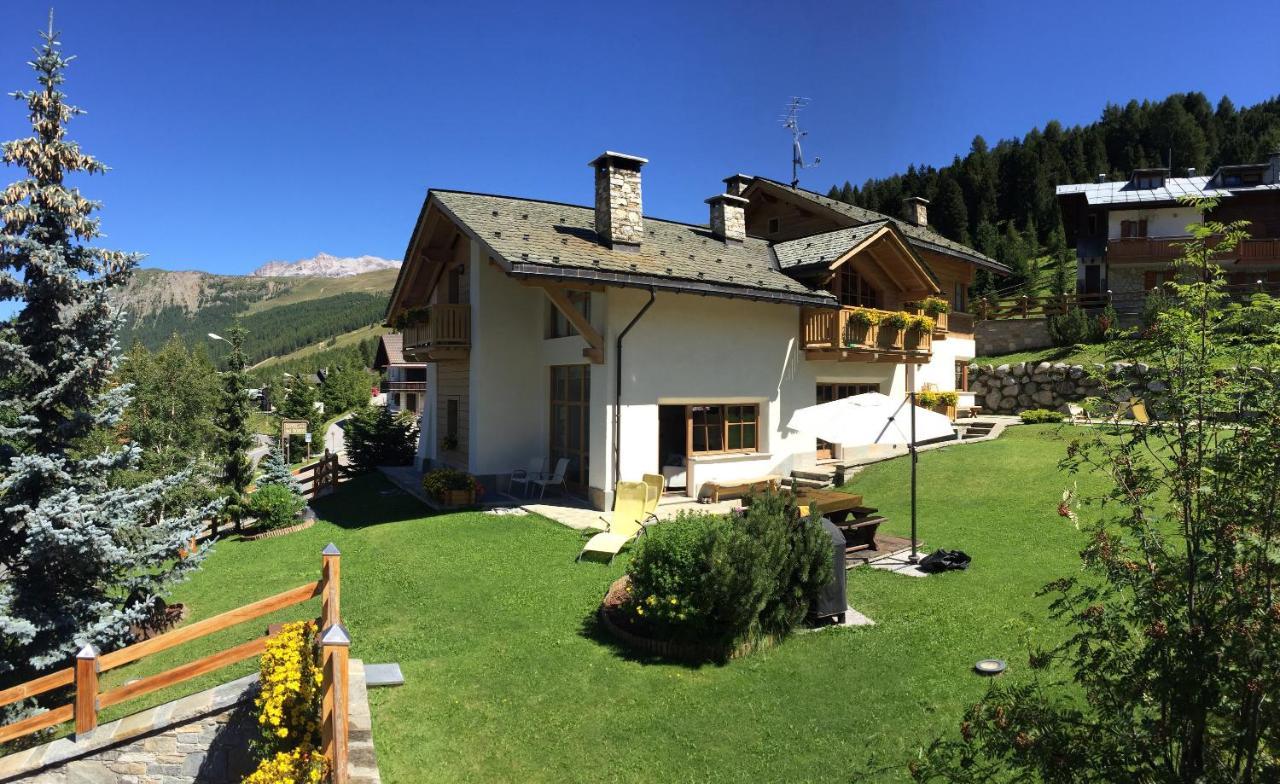 Appartamento Monteneve Neve *