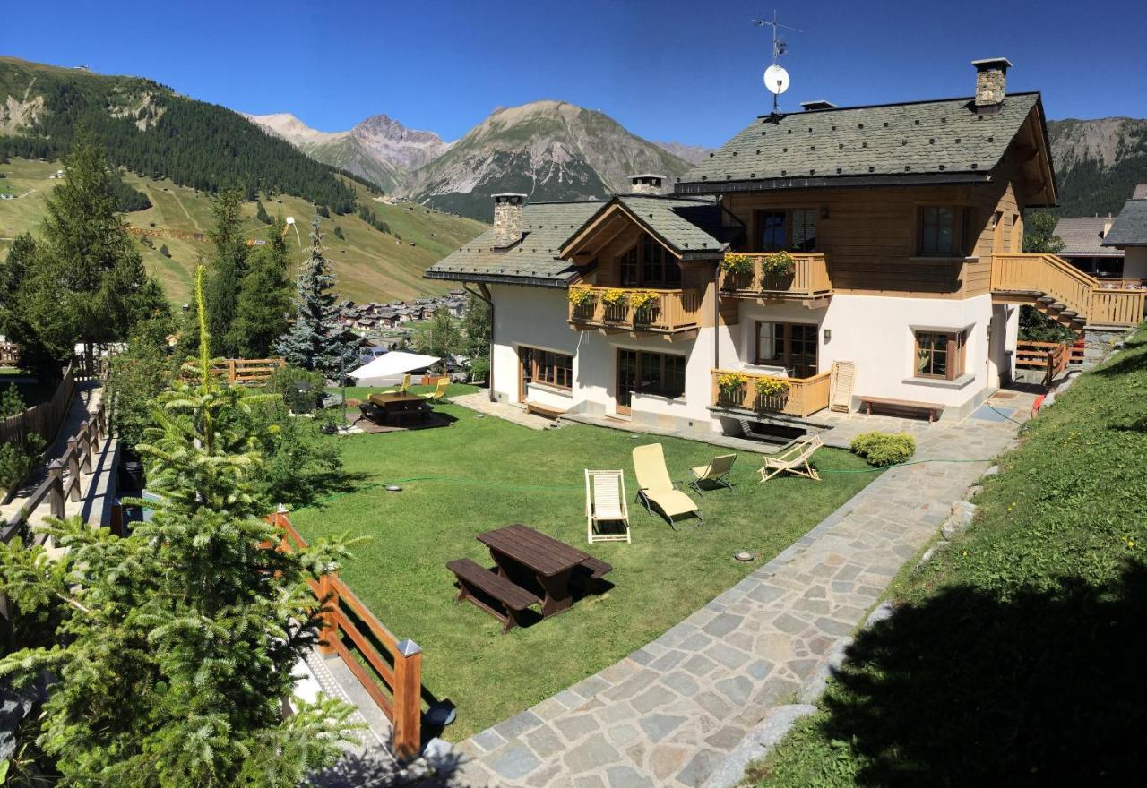 Monteneve Neve Appartamento