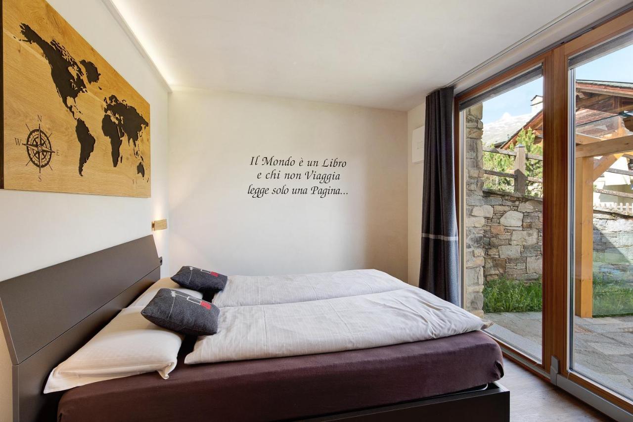 Appartamento Monteneve Neve Livigno