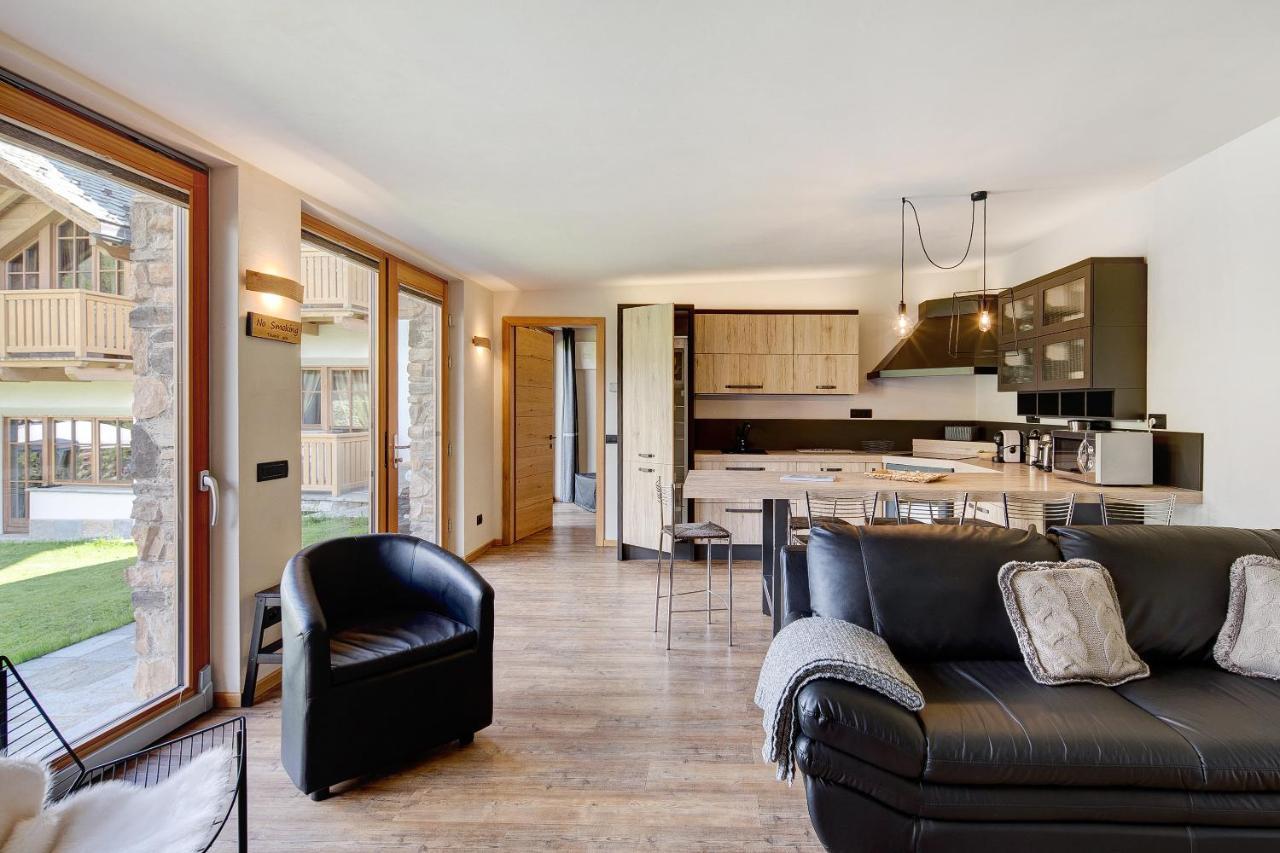 Monteneve Neve Apartment