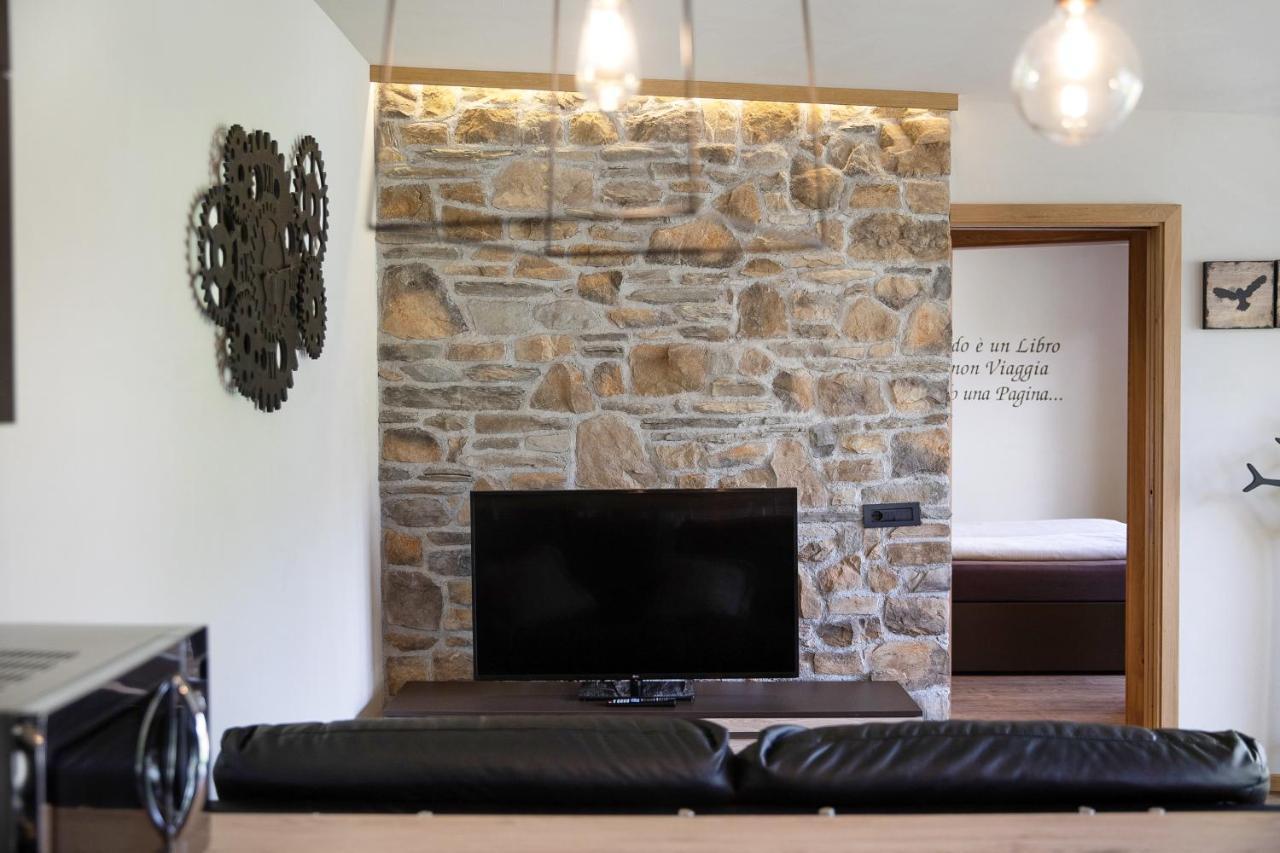 Apartment Monteneve Neve *