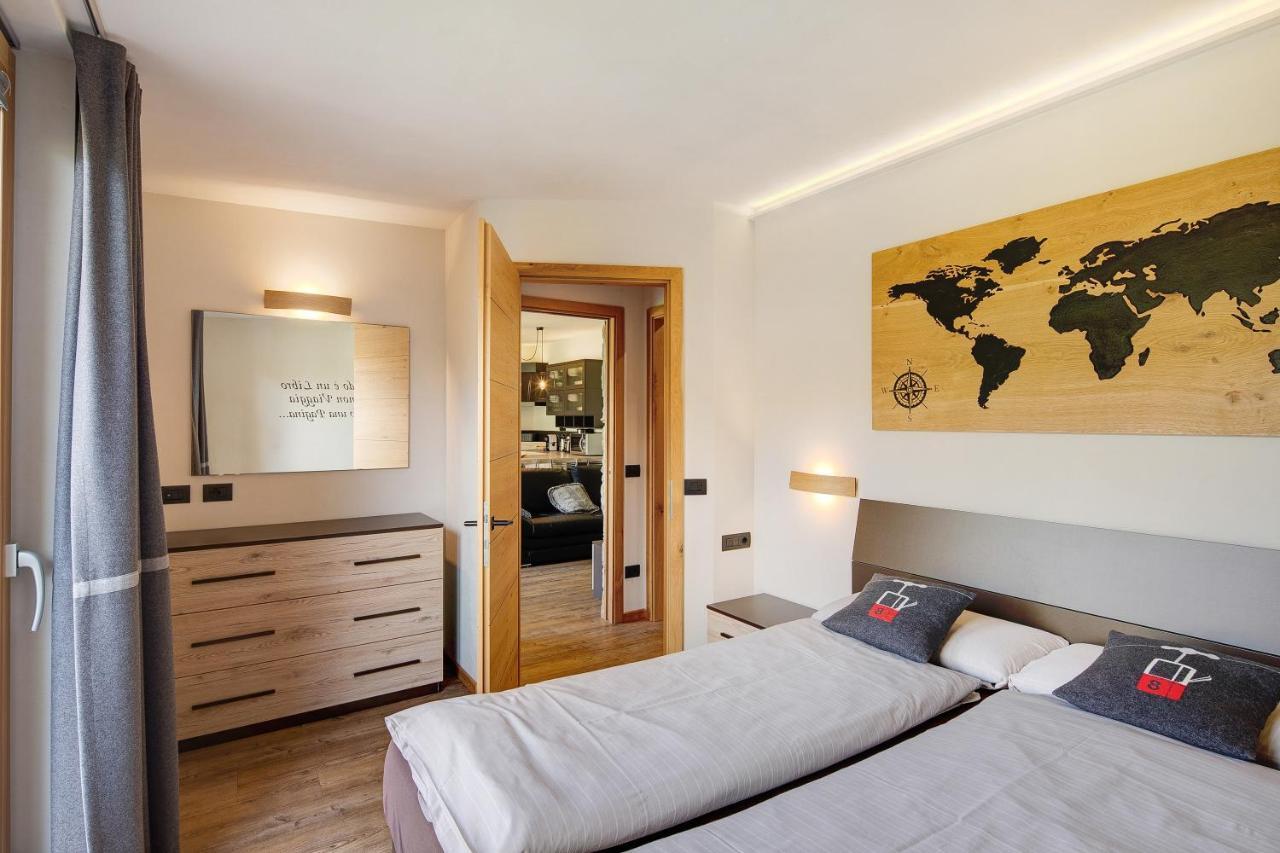 Apartment Monteneve Neve *