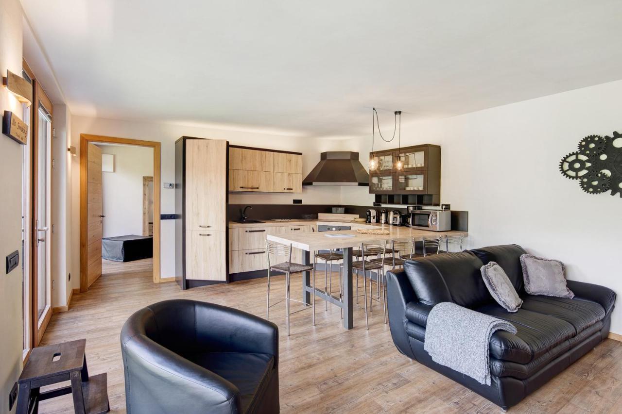 Monteneve Neve Apartment Livigno
