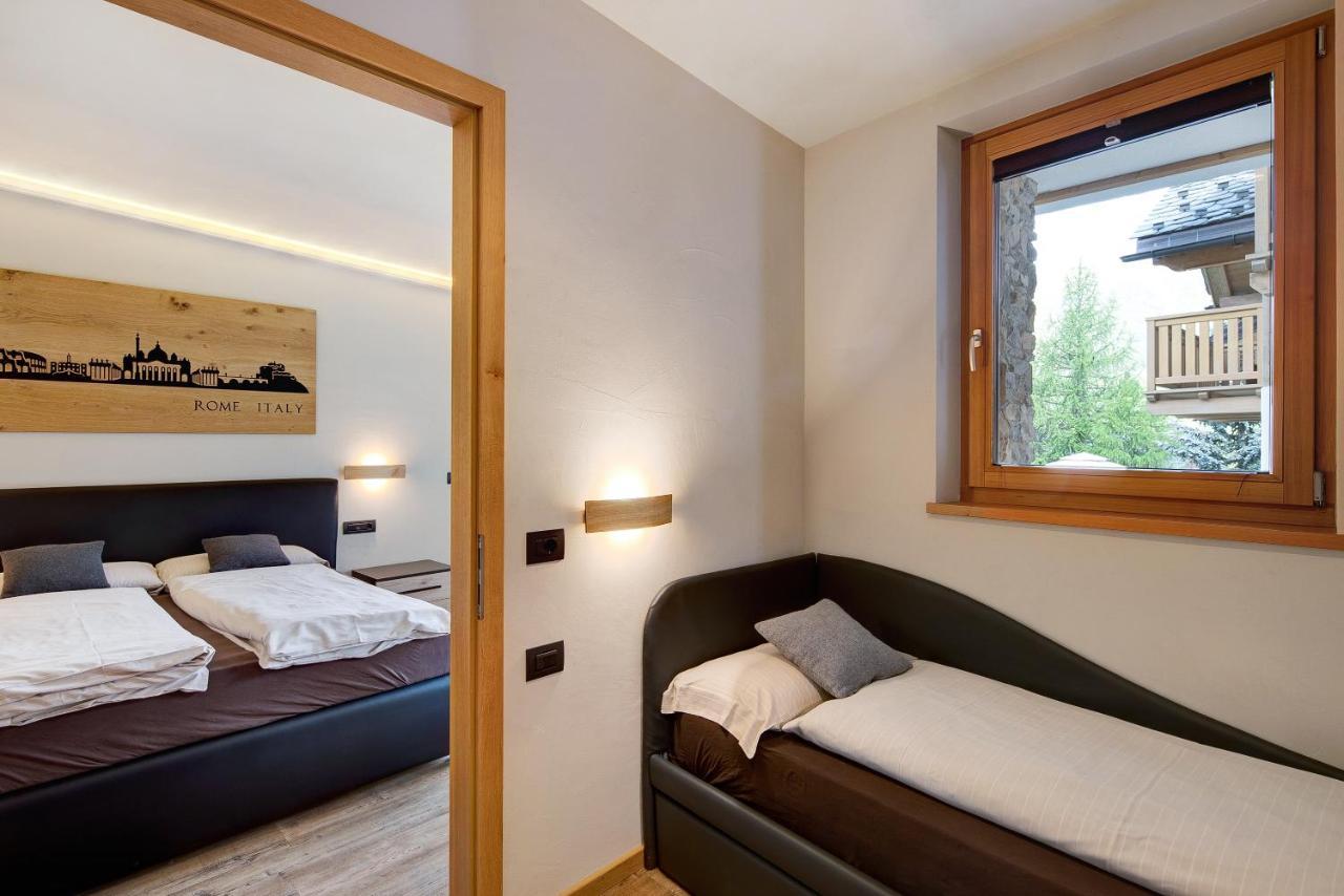 Apartment Monteneve Neve *