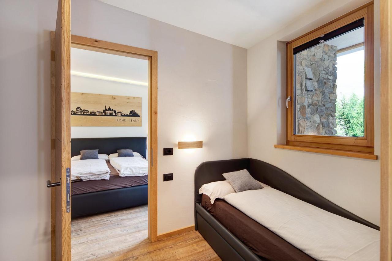 Apartment Monteneve Neve