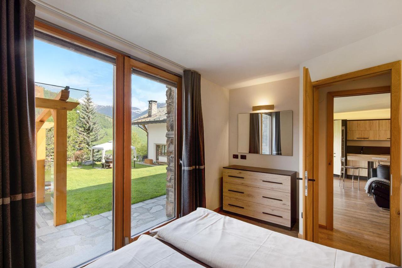 Apartment Monteneve Neve *