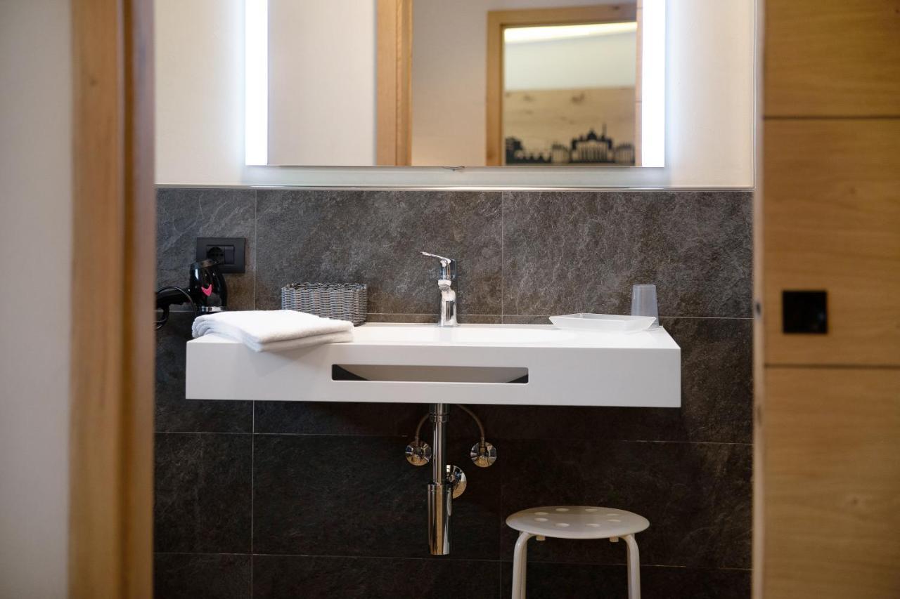 Monteneve Neve Apartment *