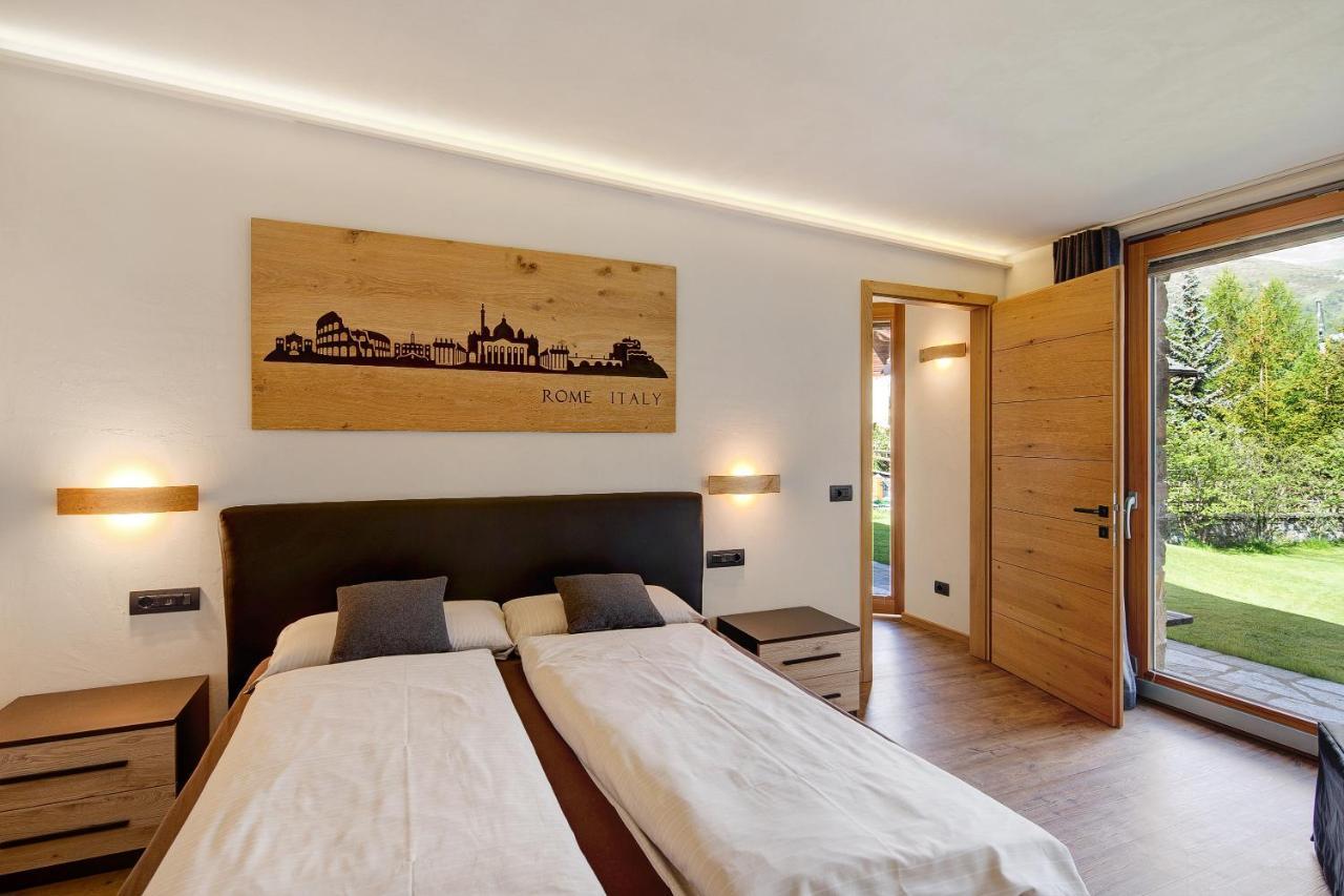 Apartment Monteneve Neve