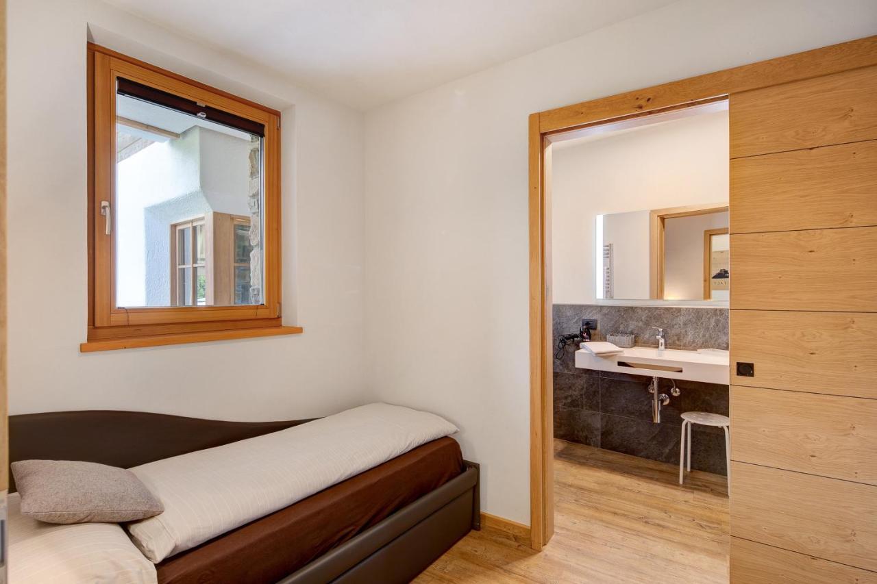 Apartment Monteneve Neve Livigno