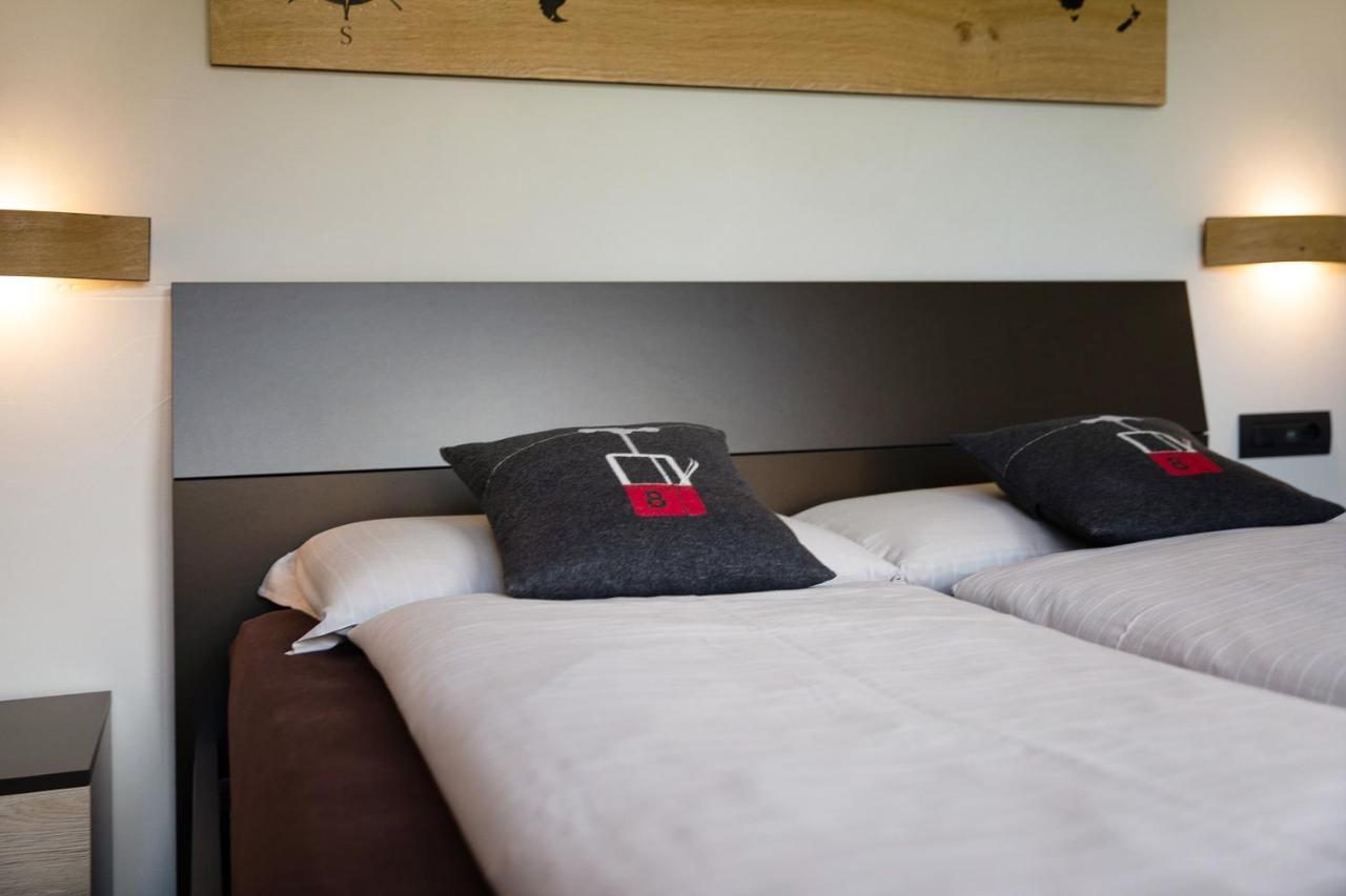 Monteneve Neve Apartment Livigno